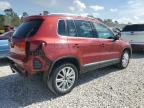 VOLKSWAGEN TIGUAN S photo