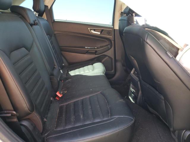 2020 FORD EDGE SEL - 2FMPK4J92LBB62093