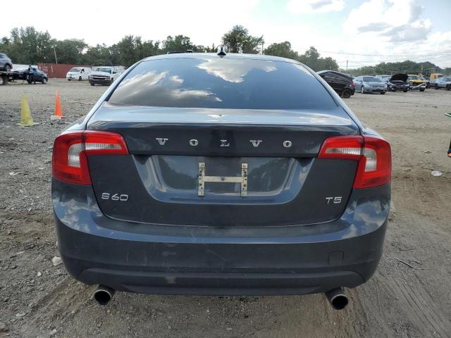 VIN YV1612FS3D2200824 2013 Volvo S60, T5 no.6