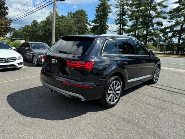 VIN WA1LAAF72KD020292 2019 Audi Q7, Premium Plus no.3