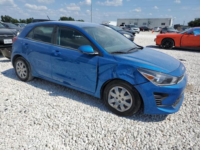 2023 KIA RIO S - 3KPA25AD5PE596219