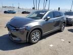2018 MAZDA CX-9 TOURI - JM3TCACYXJ0233033
