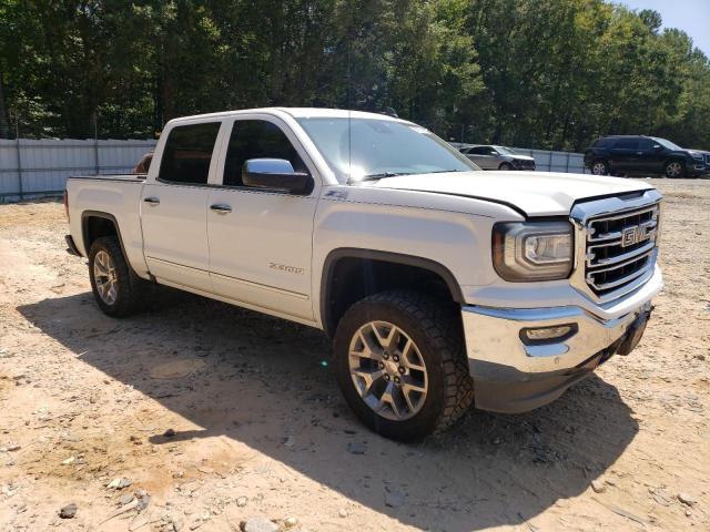 2018 GMC SIERRA K15 - 3GTU2NEC0JG594999
