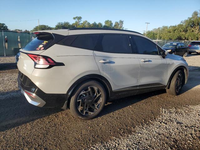 VIN 5XYK53AF6PG115348 2023 KIA Sportage, Sx Prestige no.3