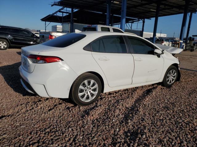 2020 TOYOTA COROLLA LE - 5YFEPRAEXLP145900