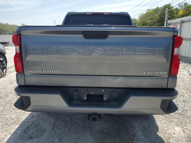 2020 CHEVROLET SILVERADO - 1GCPWBEH0LZ332026