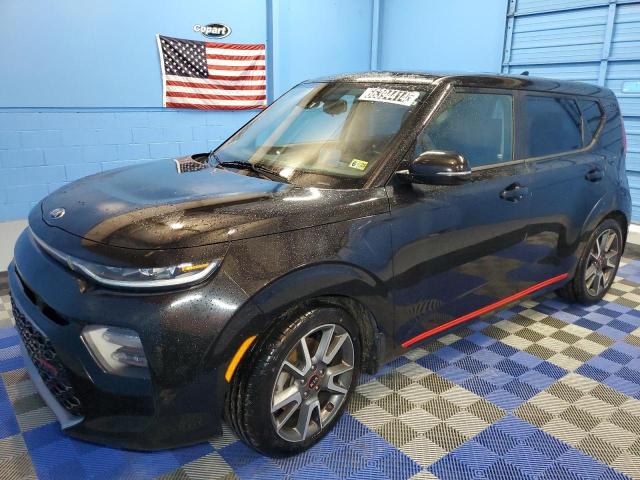 2020 KIA SOUL GT-LI - KNDJ53AF3L7064734