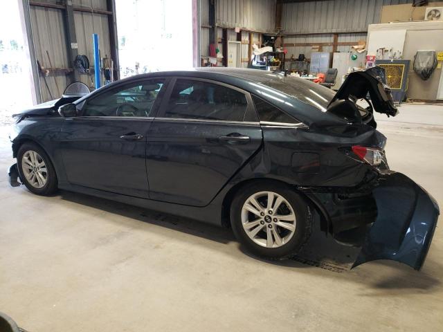 VIN 5NPEB4AC9EH908487 2014 Hyundai Sonata, Gls no.2