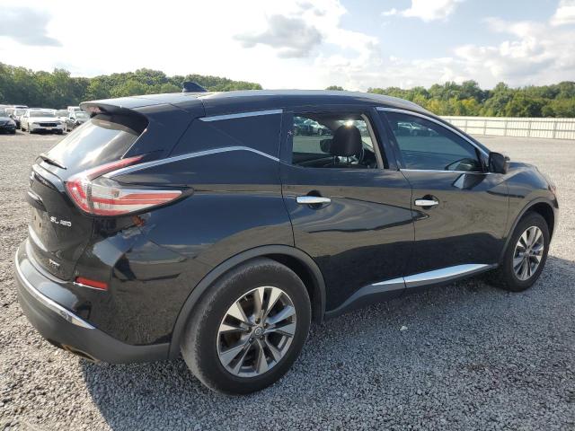 2018 NISSAN MURANO S - 5N1AZ2MH7JN172760