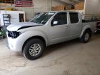 2018 NISSAN FRONTIER S - 1N6AD0EV5JN722174