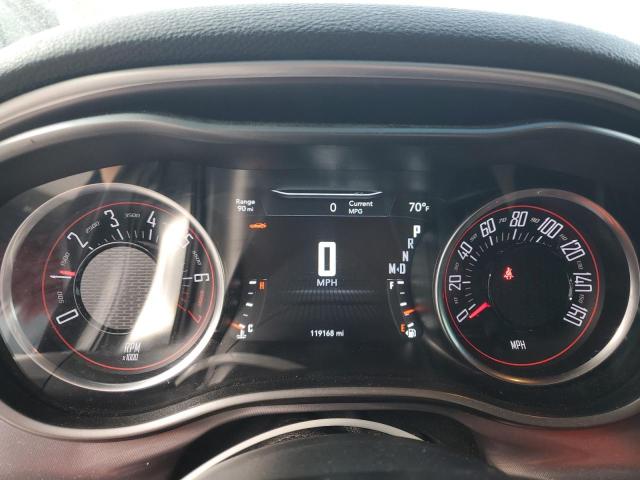 2019 DODGE CHALLENGER - 2C3CDZKG5KH752666