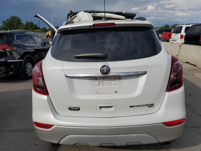 VIN KL4CJESB9KB729279 2019 Buick Encore, Preferred no.6