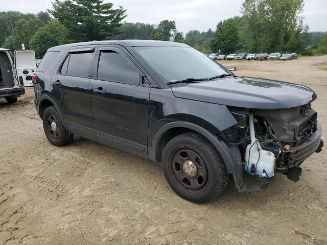 2017 FORD EXPLORER P - 1FM5K8AR3HGC25779