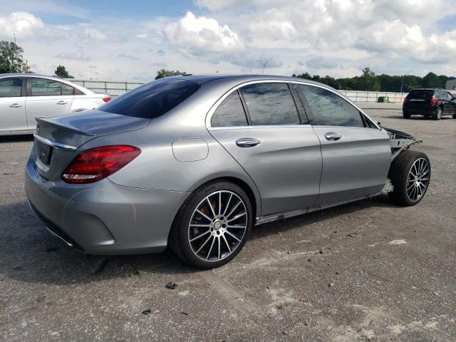 VIN 55SWF4JB4FU064731 2015 Mercedes-Benz C-Class, 300 no.3