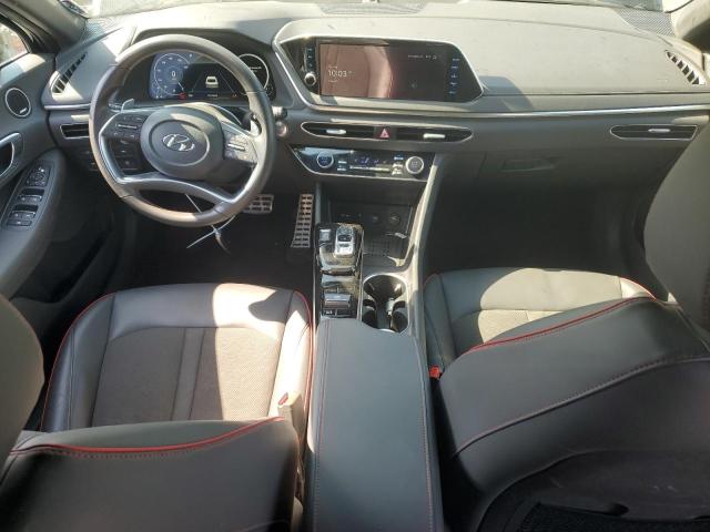 2023 HYUNDAI SONATA SEL - KMHL44J22PA263339