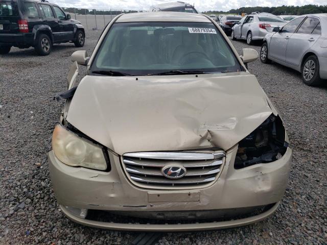 2010 HYUNDAI ELANTRA BL - KMHDU4AD1AU979631