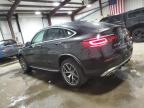 MERCEDES-BENZ GLC COUPE photo