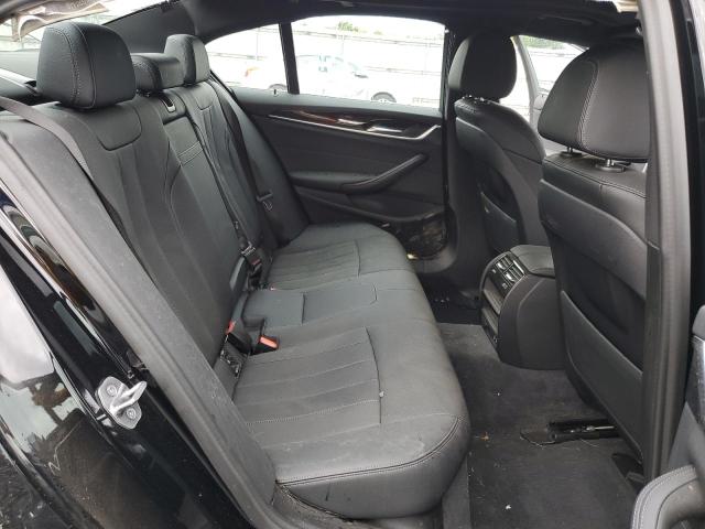 2022 BMW 530 XI - WBA13BJ01NWX83353