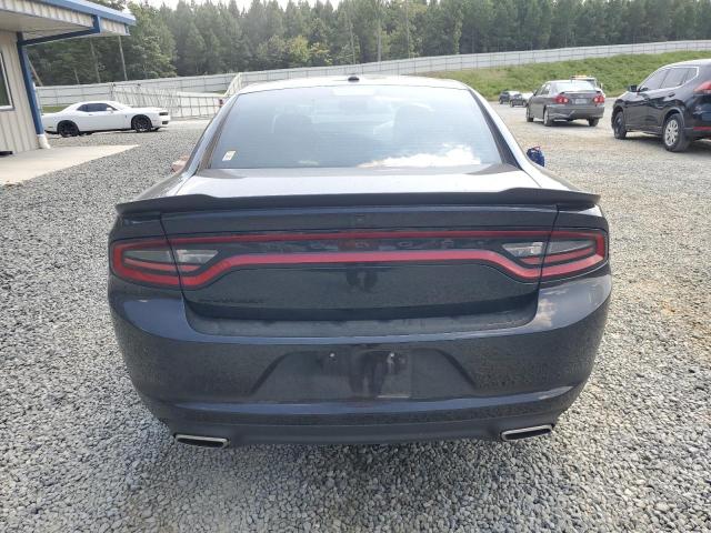 2022 DODGE CHARGER SX - 2C3CDXBG8NH202287