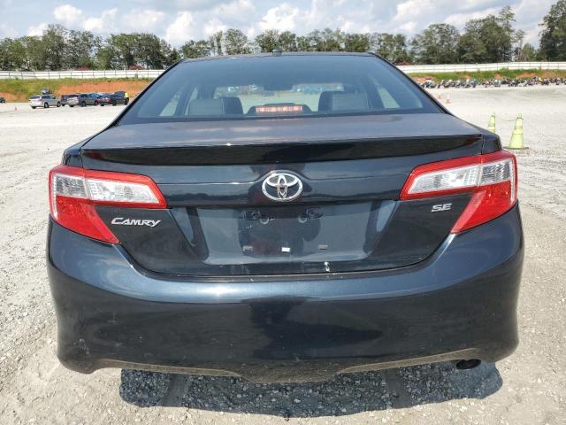 VIN 4T1BF1FK4EU754083 2014 Toyota Camry, L no.6