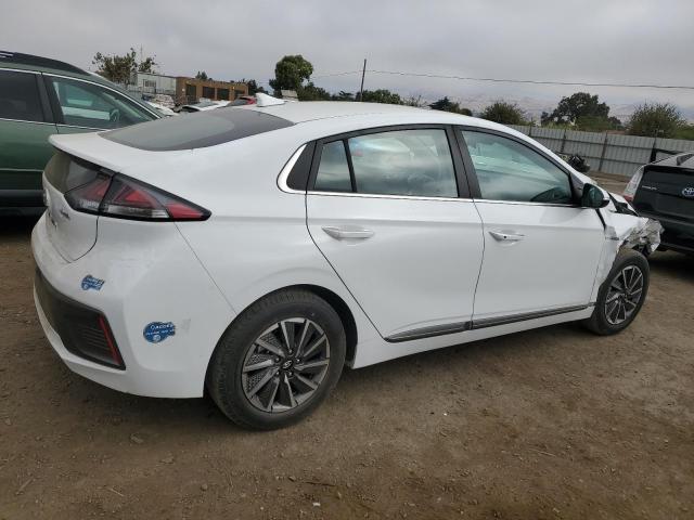 2020 HYUNDAI IONIQ LIMI KMHC85LJXLU061260  69224414