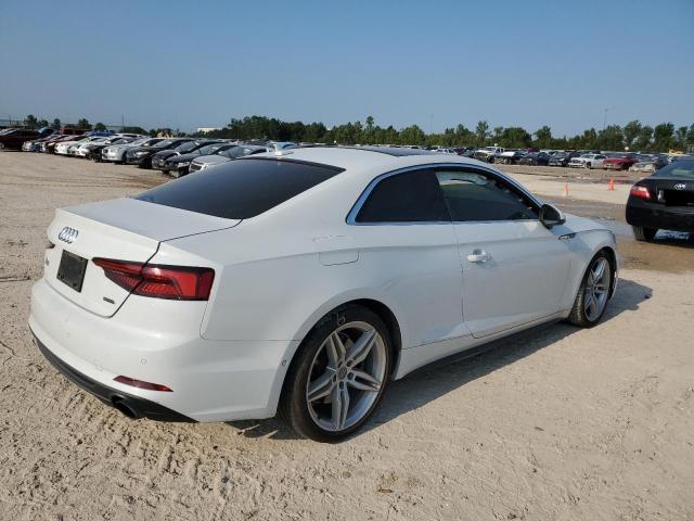 VIN WAUUNAF58KA033351 2019 Audi A5, Prestige no.3