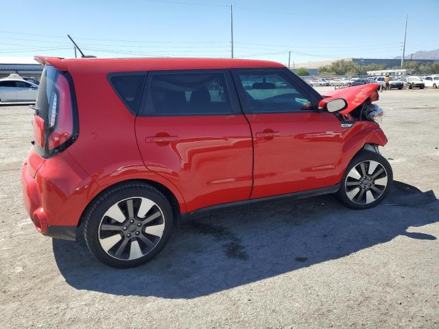 VIN KNDJX3A5XE7707715 2014 KIA Soul, ! no.3