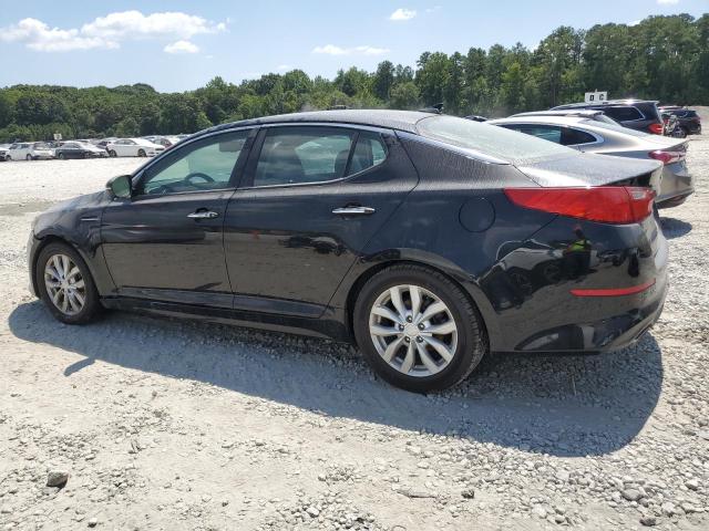 VIN 5XXGN4A71FG519035 2015 KIA Optima, EX no.2