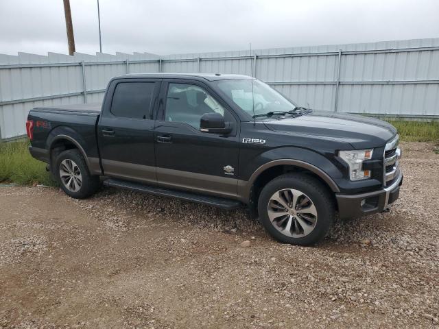 2015 FORD F150 SUPER - 1FTEW1EG8FFD08846