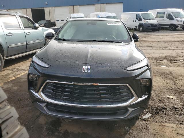 2024 BUICK ENCORE GX - KL4AMBSLXRB160684