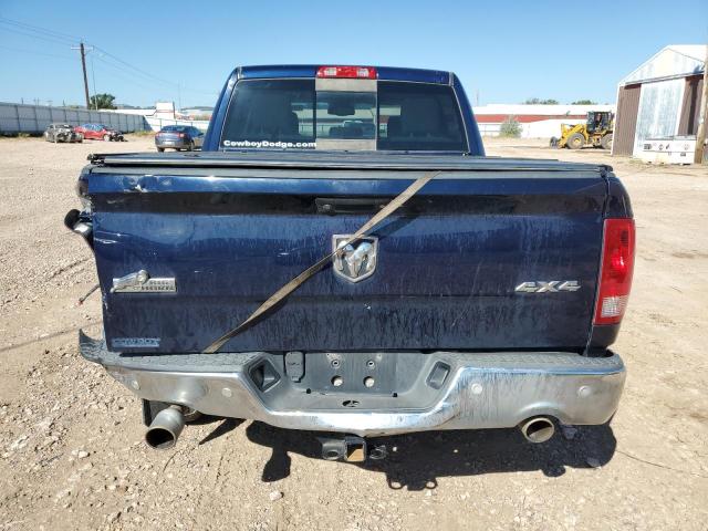 2016 RAM 1500 SLT - 3C6RR7LT7GG189349