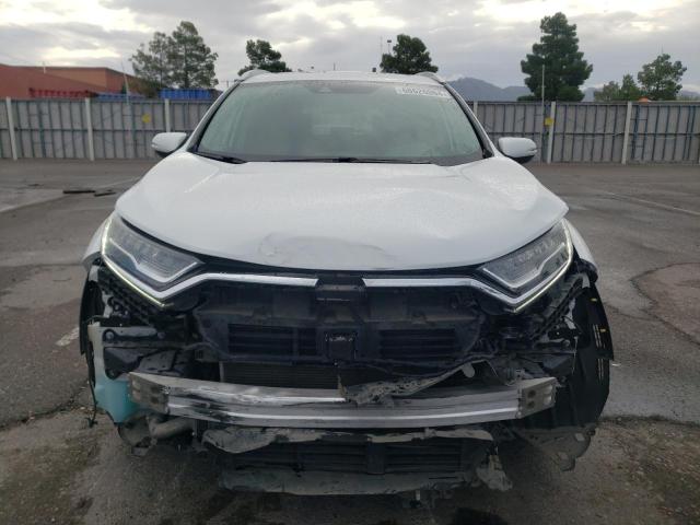 2022 HONDA CR-V TOURI - 2HKRW2H95NH643426