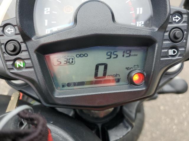 2016 KAWASAKI EN650 B JKAENEB19GDA13212