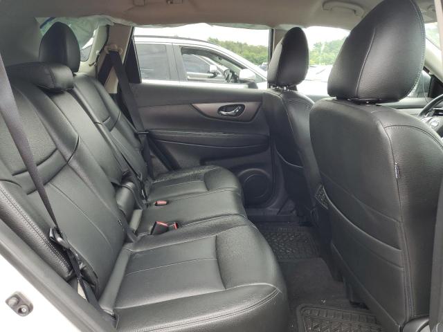 2015 NISSAN ROGUE S - 5N1AT2MV2FC925377