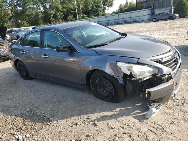 VIN 1N4AL3AP0FC244043 2015 Nissan Altima, 2.5 no.4