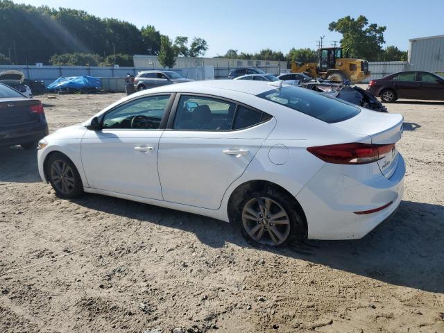 2018 HYUNDAI ELANTRA SE - 5NPD84LF1JH323527