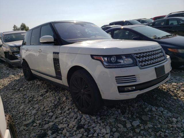 VIN SALGS2VF0GA265967 2016 Land Rover Range Rover, Hse no.4