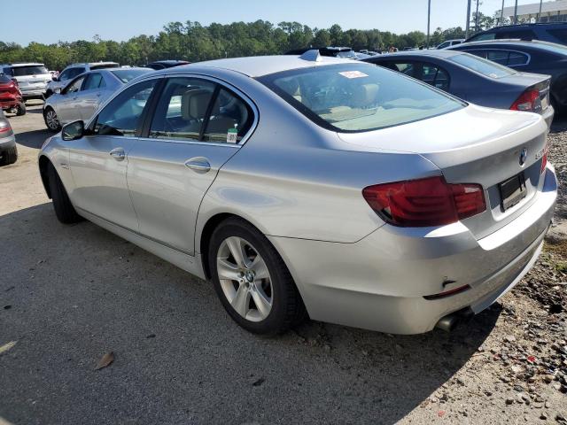 VIN WBAXG5C58DD228905 2013 BMW 5 Series, 528 I no.2