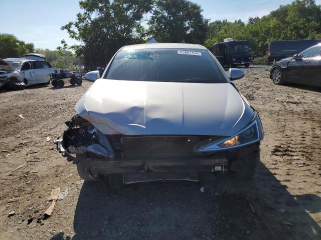2020 HYUNDAI ELANTRA SE - KMHD84LF2LU009745