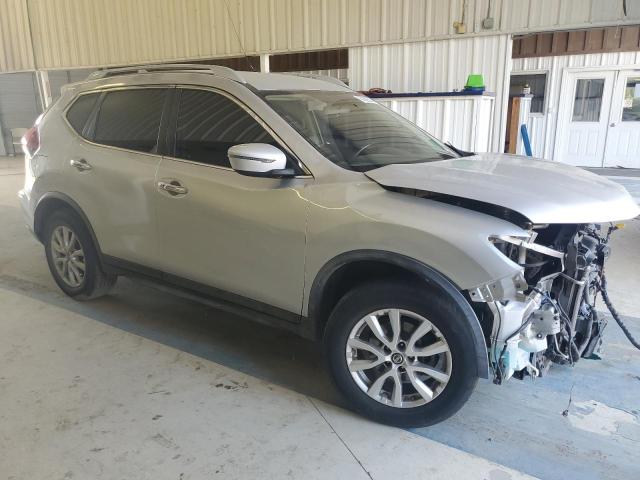 2018 NISSAN ROGUE S - JN8AT2MT9JW453984