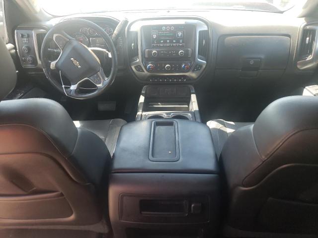 2015 CHEVROLET SILVERADO - 1GC1KWE85FF649993