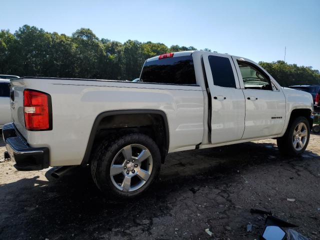 VIN 1GTV2LEC1JZ312992 2018 GMC Sierra, K1500 no.3