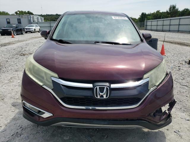 2015 HONDA CR-V EX - 2HKRM4H54FH683481