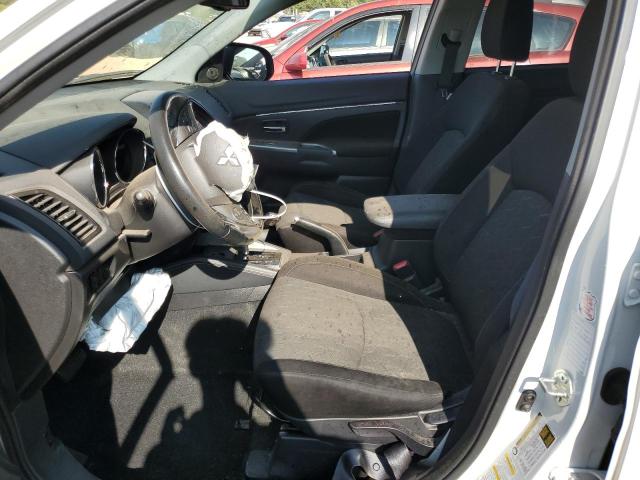 2021 MITSUBISHI OUTLANDER - JA4APVAU8MU012999