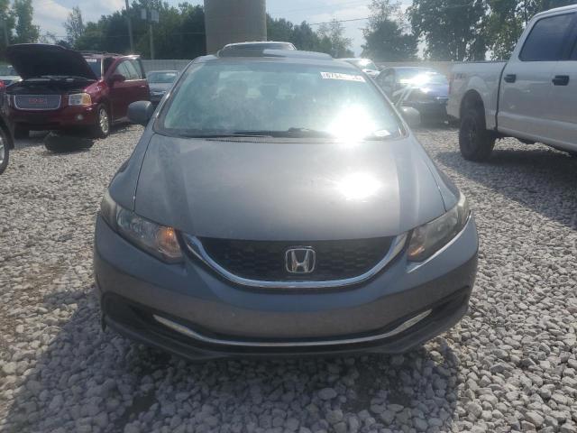 VIN 19XFB2F83DE081845 2013 Honda Civic, EX no.5