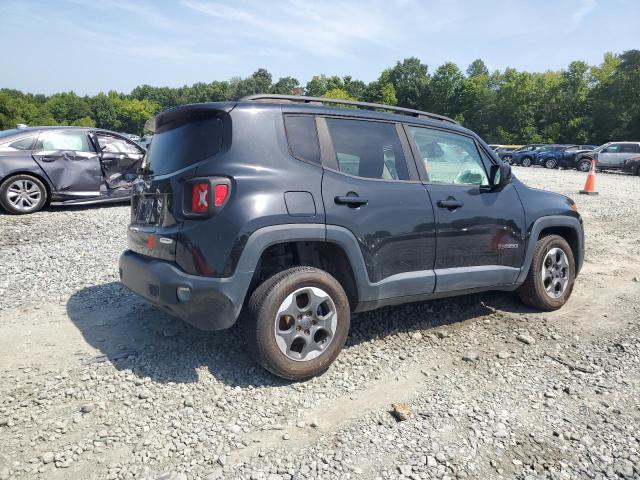 2015 JEEP RENEGADE L - ZACCJBBH7FPC18934