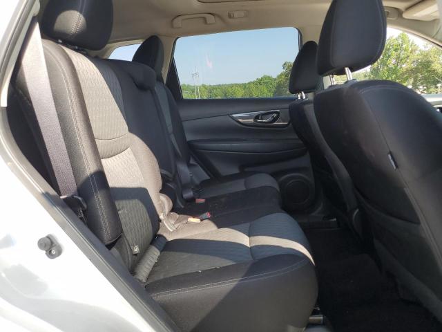 2020 NISSAN ROGUE S - JN8AT2MV4LW112982