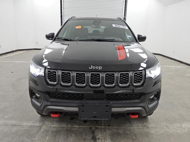 VIN 3C4NJDDN5RT137533 2024 Jeep Compass, Trailhawk no.5