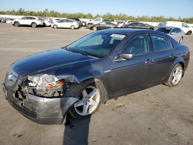 2006 ACURA 3.2TL 19UUA66296A014803  66748854