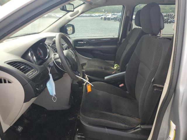 2019 DODGE GRAND CARA - 2C4RDGBG1KR585873